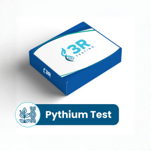 FUNGAL TEST (Pythium)