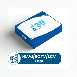 HLVD/BCTV/LCV Panel