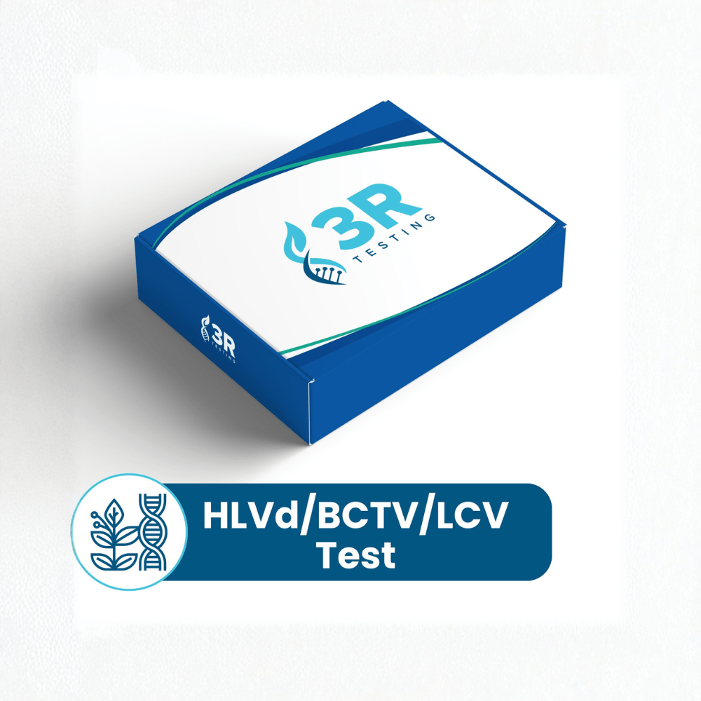 HLVD/BCTV/LCV Panel