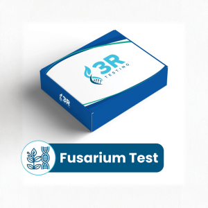 FUNGAL TEST (Fusarium)