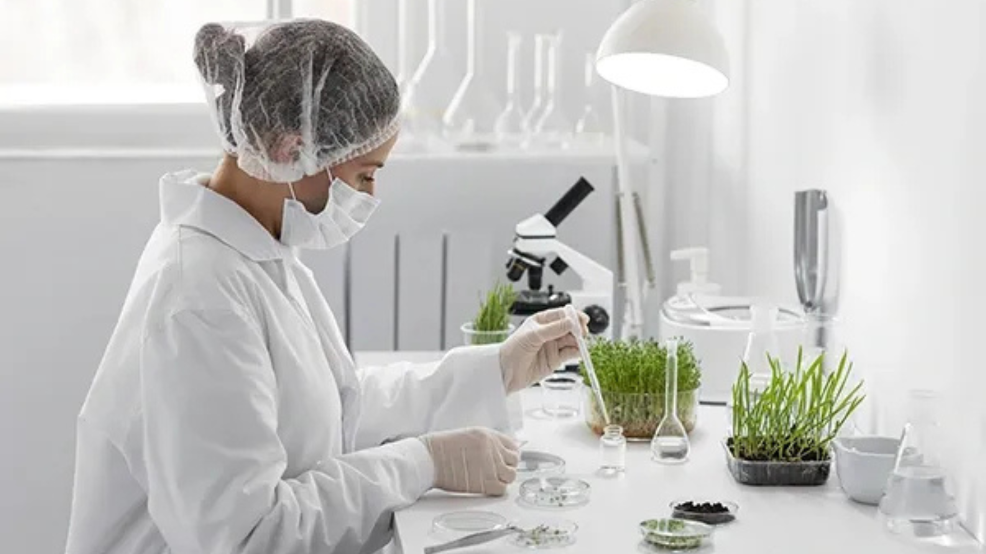 3R Biotech Appoints Award-Winning Phytopathologist Prof. Dr. Zamir Punja to its Advisory Board